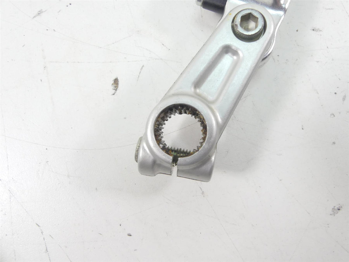 2020 Ducati Multistrada 1260 Enduro Quickshifter Quick Shifter 55215494B G0902D {{ shop.shopifyCountryName }} - Mototech271