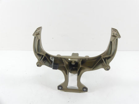 2008 Ducati 1098 S Front Oem Gauges Holder Sub Frame Stay 82929432A {{ shop.shopifyCountryName }} - Mototech271