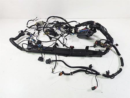 2019 Indian Chieftain Limited Main Wiring Harness Loom -No Cuts 2414745 {{ shop.shopifyCountryName }} - Mototech271