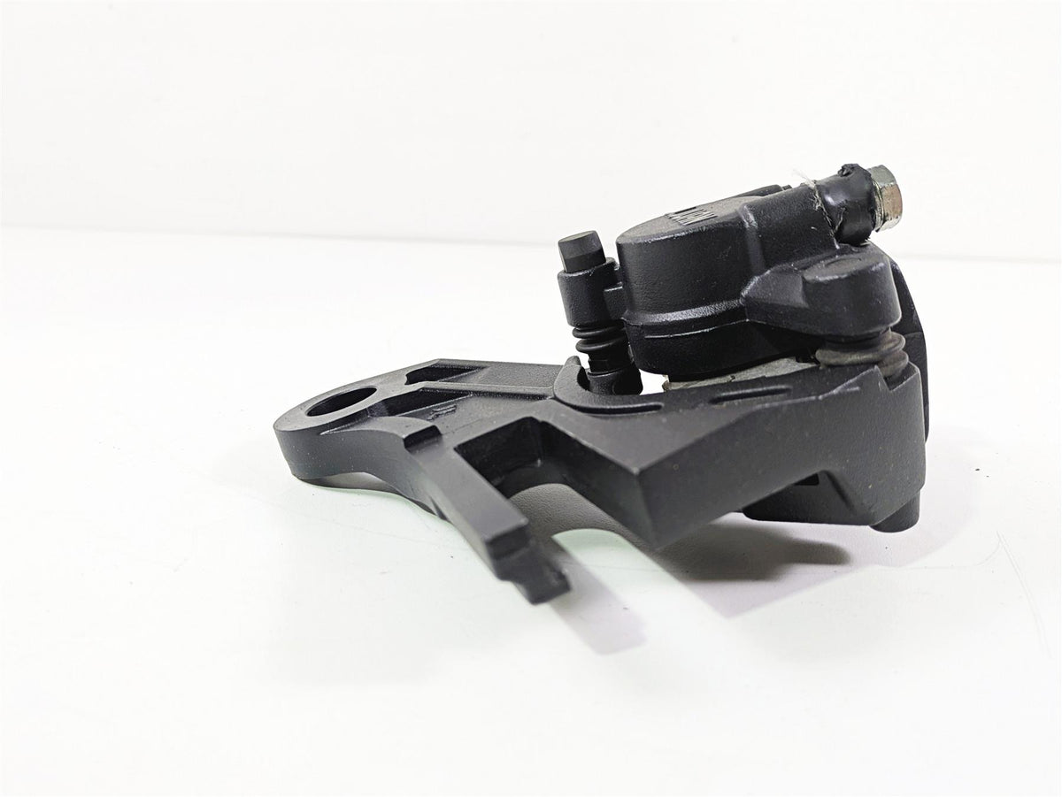 2016 Zero Motorcycles S 9.8 Rear Brake Caliper & Bracket J.Juan {{ shop.shopifyCountryName }} - Mototech271