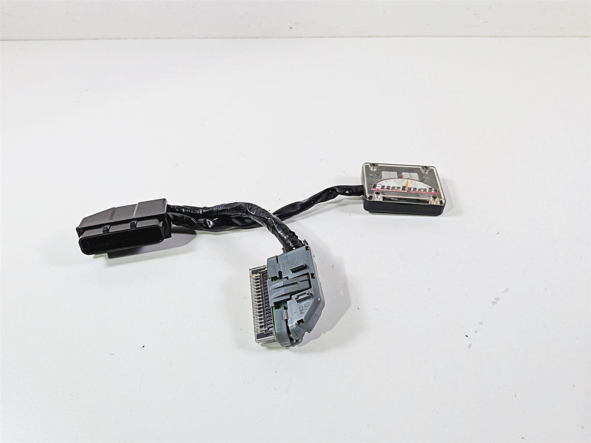 2006 Harley Davidson Dyna FXDBI Street Bob Vance Hines Fuel Pak 61005B {{ shop.shopifyCountryName }} - Mototech271