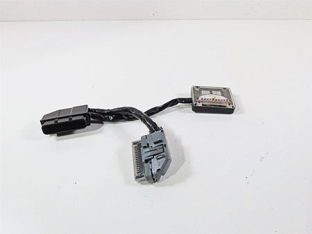 2006 Harley Davidson Dyna FXDBI Street Bob Vance Hines Fuel Pak 61005B {{ shop.shopifyCountryName }} - Mototech271