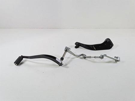 2024 Harley FXLRS Dyna Low Rider Left Rider Mid Footpeg & Shifter 50500603-Mototech271