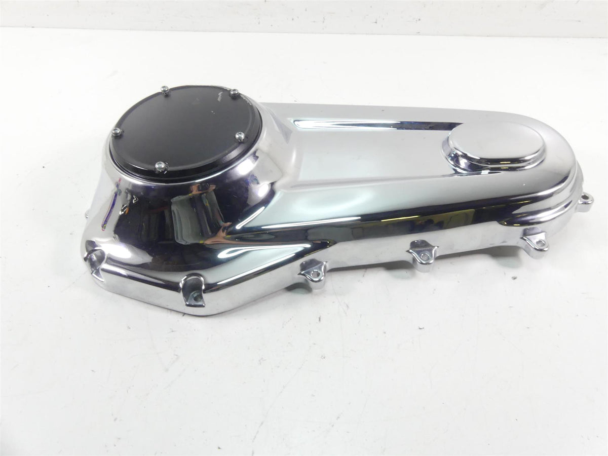 2021 Harley Softail FLSB Sport Glide Outer Primary Drive Clutch Cover 25701074 {{ shop.shopifyCountryName }} - Mototech271