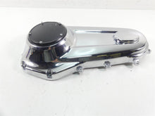 Load image into Gallery viewer, 2021 Harley Softail FLSB Sport Glide Outer Primary Drive Clutch Cover 25701074
