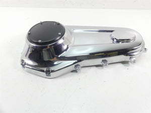 2021 Harley Softail FLSB Sport Glide Outer Primary Drive Clutch Cover 25701074