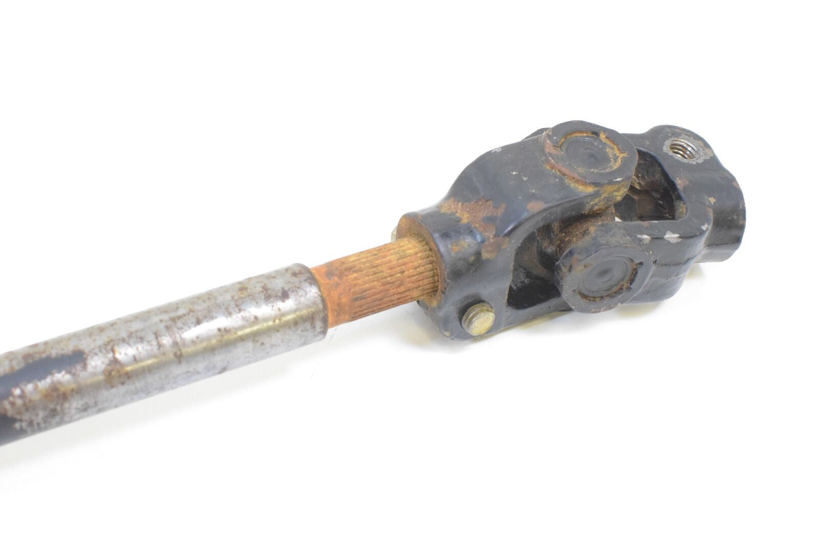 2016 Can-Am Maverick 1000R STD Steering Shaft Rod 709401607 {{ shop.shopifyCountryName }} - Mototech271