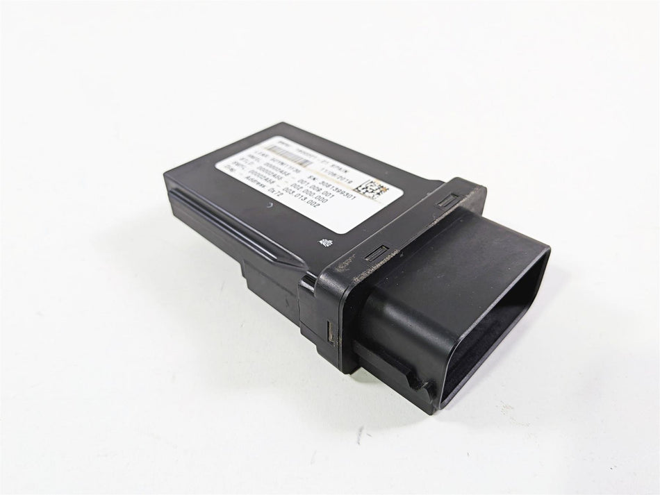 2020 BMW R1250GS K51 Adventure General Light Control Module Unit Cdi 61351600221-Mototech271