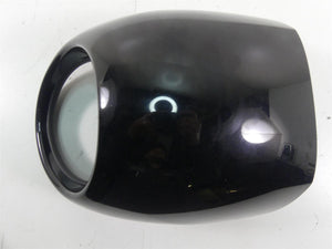 2020 Harley Sportster XL1200 NS Iron Headlight Visor Fairing Cover 57001097DH