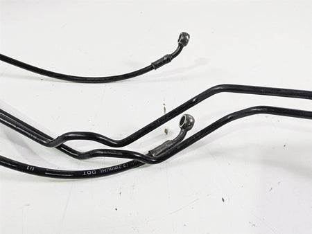 2018 KTM 1290 Super Adv S Front Abs Brake Line Set 60342104000 60742104000 {{ shop.shopifyCountryName }} - Mototech271