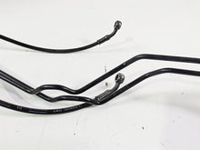 Load image into Gallery viewer, 2018 KTM 1290 Super Adv S Front Abs Brake Line Set 60342104000 60742104000
