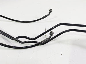 2018 KTM 1290 Super Adv S Front Abs Brake Line Set 60342104000 60742104000