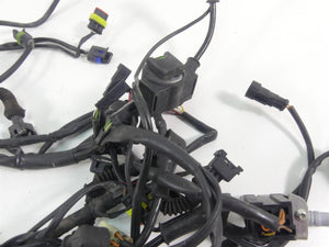 2008 Ducati Hypermotard 1100 Main Wiring Harness Loom - Read 51015441A | Mototech271