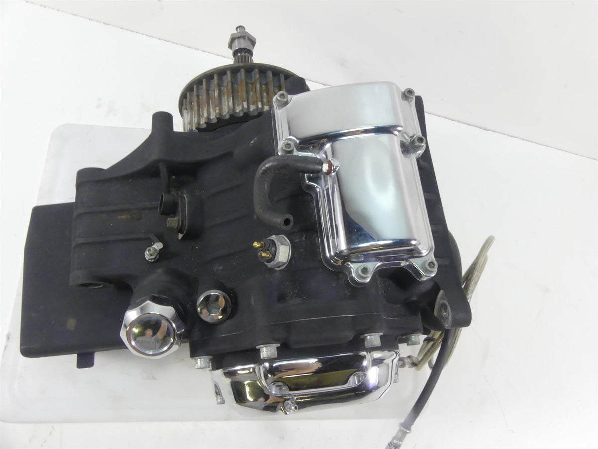 2007 Harley Touring FLHTCU SE CVO Electra Glide 6-Speed Transmission 33162-07A {{ shop.shopifyCountryName }} - Mototech271