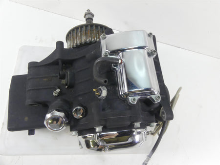 2007 Harley Touring FLHTCU SE CVO Electra Glide 6-Speed Transmission 33162-07A {{ shop.shopifyCountryName }} - Mototech271