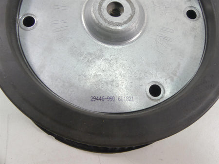 2001 Harley Touring FLHRCI Road King Air Filter Cleaner Breather Box 29457-99 {{ shop.shopifyCountryName }} - Mototech271