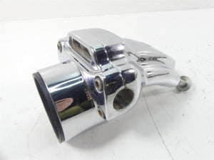 2014 Harley Sportster XL1200 C Speedometer  Housing Riser Set 56017-04
