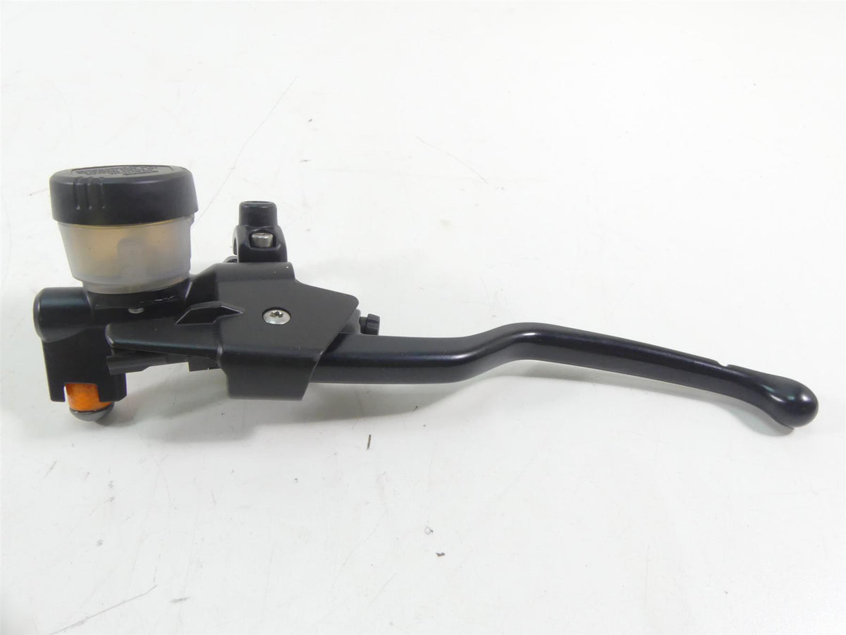 2009 BMW R1200GS K25 Clutch Master Cylinder + Lever 13mm 32727728852 {{ shop.shopifyCountryName }} - Mototech271