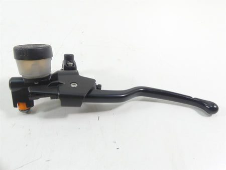 2009 BMW R1200GS K25 Clutch Master Cylinder + Lever 13mm 32727728852 {{ shop.shopifyCountryName }} - Mototech271