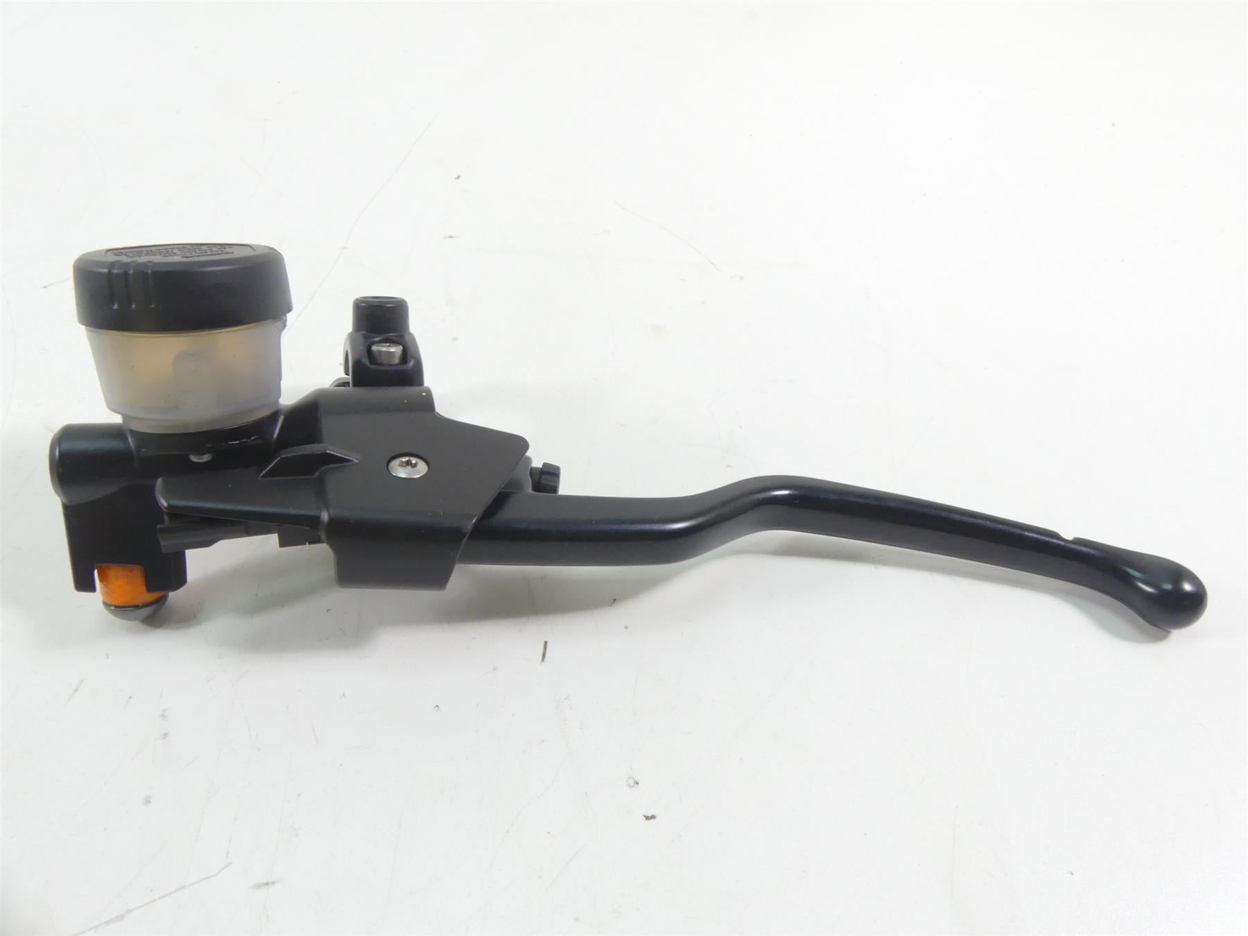 2009 BMW R1200GS K25 Clutch Master Cylinder + Lever 13mm 32727728852 | Mototech271
