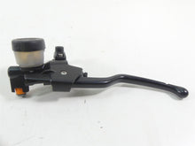 Load image into Gallery viewer, 2009 BMW R1200GS K25 Clutch Master Cylinder + Lever 13mm 32727728852 | Mototech271
