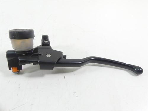 2009 BMW R1200GS K25 Clutch Master Cylinder + Lever 13mm 32727728852 | Mototech271