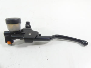 2009 BMW R1200GS K25 Clutch Master Cylinder + Lever 13mm 32727728852 | Mototech271
