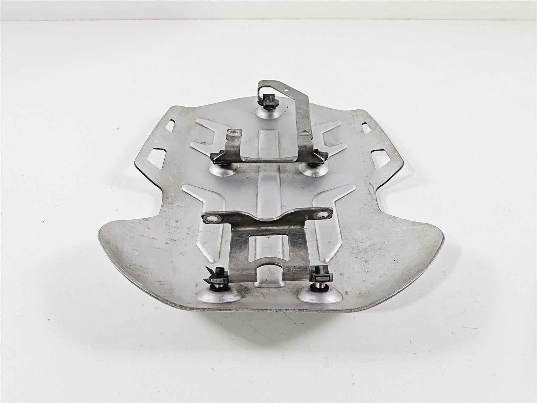 2021 BMW R1250GS K51 Adventure Bottom Engine Skid Plate & Mount Set 11848485696-Mototech271
