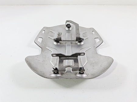 2021 BMW R1250GS K51 Adventure Bottom Engine Skid Plate & Mount Set 11848485696-Mototech271
