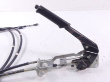 Load image into Gallery viewer, 2020 Kawasaki KRX KRF 1000 Teryx Park Emergency Hand Brake &amp; Cable 43106-0008

