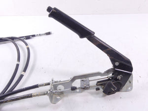 2020 Kawasaki KRX KRF 1000 Teryx Park Emergency Hand Brake & Cable 43106-0008