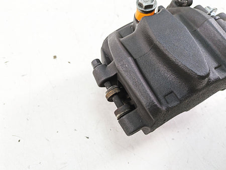 2017 Harley XL883 N Sportster Iron Front Brake Caliper 41300010 {{ shop.shopifyCountryName }} - Mototech271