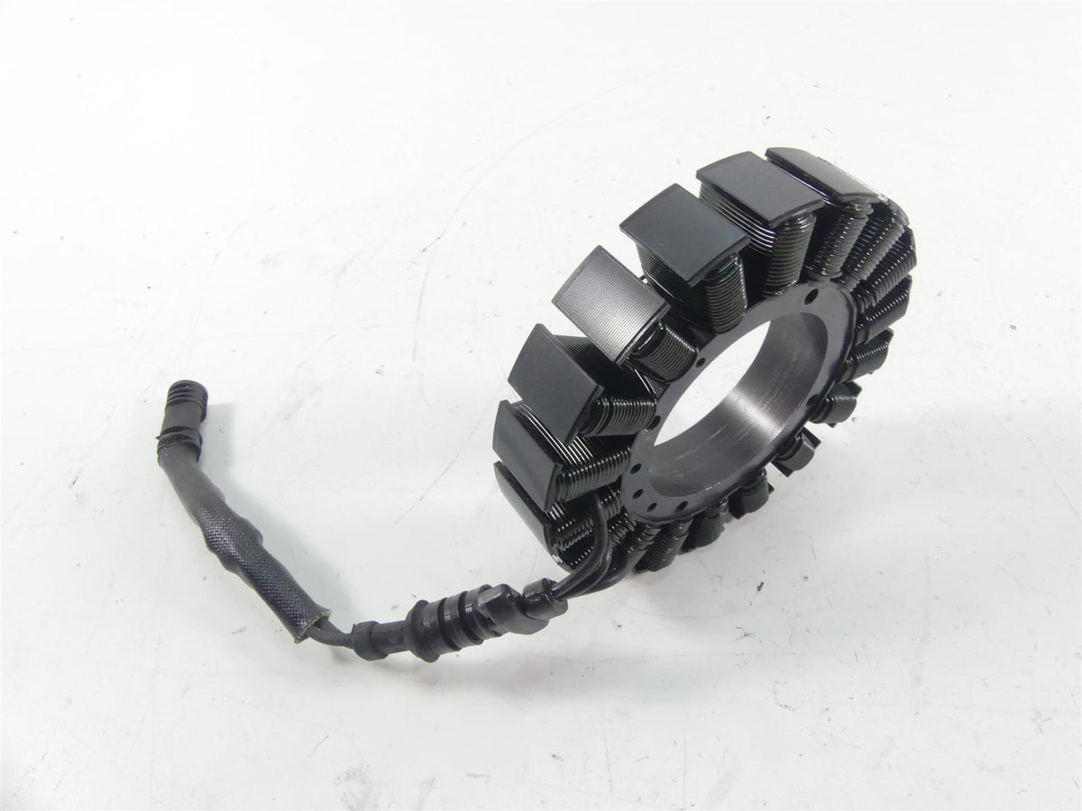 2010 Harley FXDWG Dyna Wide Glide Ignition Stator Alternator Generator 30017-08 {{ shop.shopifyCountryName }} - Mototech271