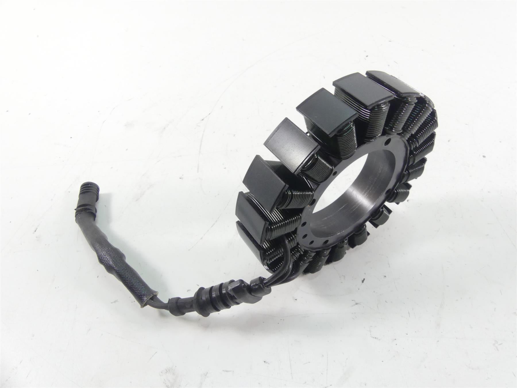 2010 Harley FXDWG Dyna Wide Glide Ignition Stator Alternator Generator 30017-08 {{ shop.shopifyCountryName }} - Mototech271