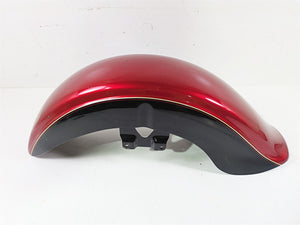 2008 Kawasaki VN1600 Vulcan Nomad Front Fender 35040-0012-17K