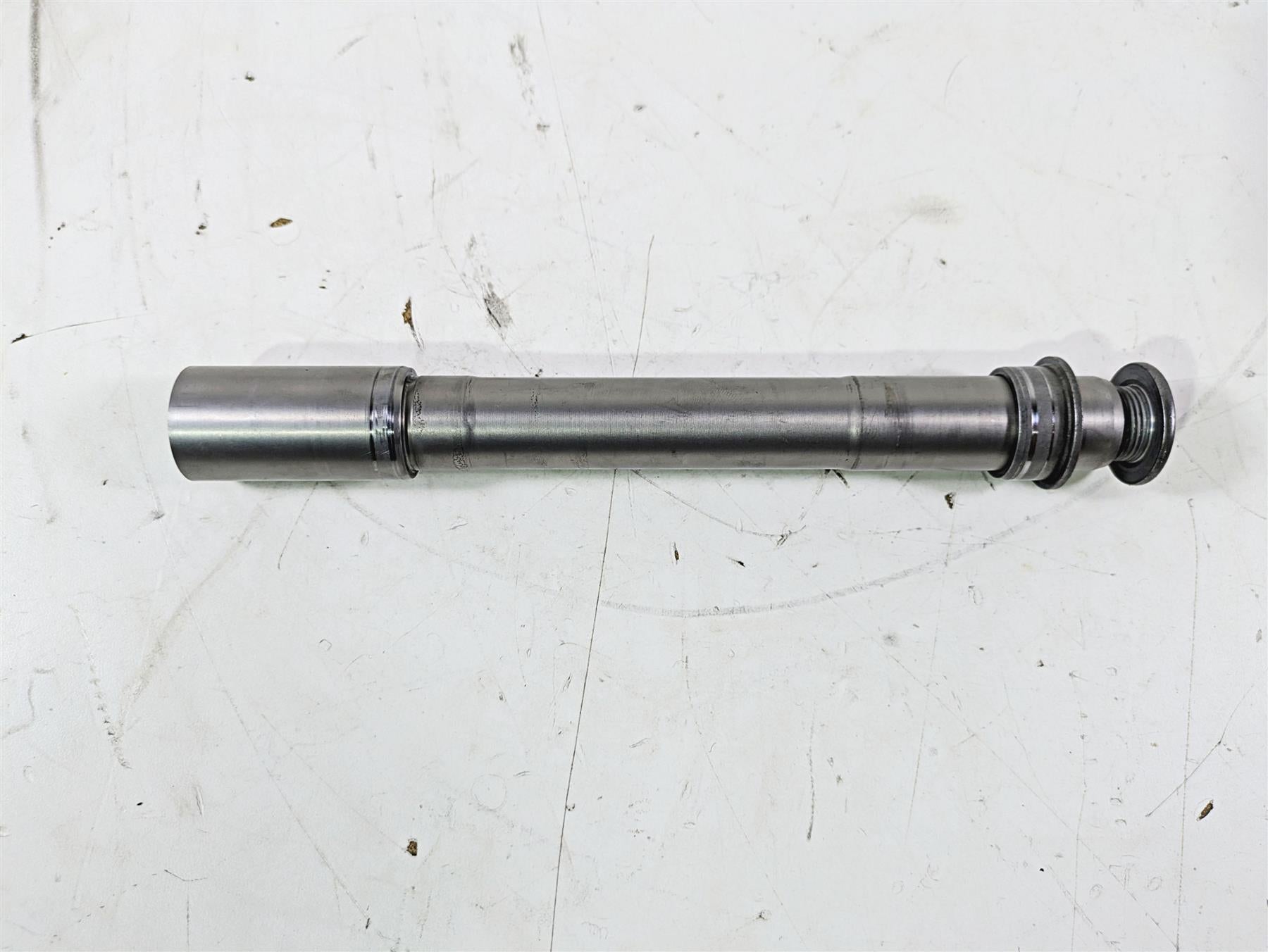 2019 BMW S1000XR K49 Front Axle Wheel Spindle 36318544125 {{ shop.shopifyCountryName }} - Mototech271