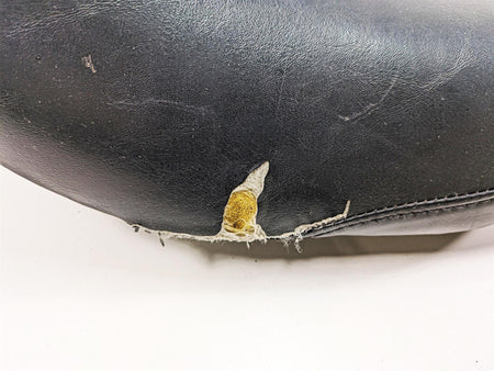 2006 Harley Touring FLHXI Street Glide Oem Driver Duo Seat Saddle -Read 52320-06 {{ shop.shopifyCountryName }} - Mototech271
