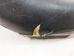 2006 Harley Touring FLHXI Street Glide Oem Driver Duo Seat Saddle -Read 52320-06