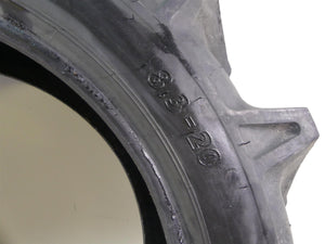 2018 Can Am Maverick X3 XMR Turbo R Used FL BKT TR-171 8.3-20 Tire 94004768