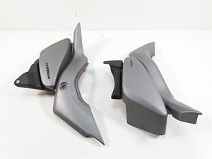 2016 Suzuki M109R VZR1800 Side Cover Fairing Set - Read 47211-48G0