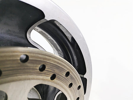 2010 Harley Touring FLHX Street Glide Rear Wheel Rim 16x5 40900194 {{ shop.shopifyCountryName }} - Mototech271