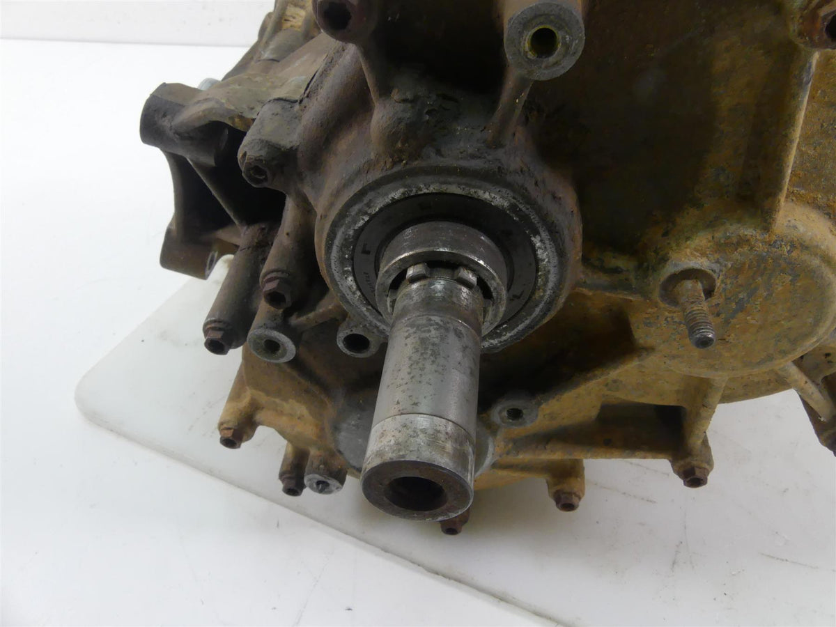 2014 Can Am Renegade 1000 STD Transmission Tranny Gear Box 420685802 {{ shop.shopifyCountryName }} - Mototech271