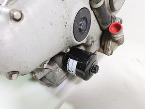 2006 Triumph Rocket 3 Running Engine Motor 48K - Video - Comp Test T1160103 | Mototech271