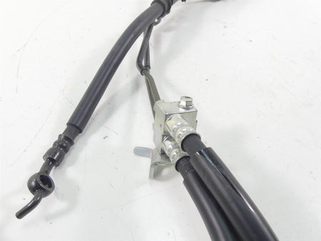 2022 Yamaha MT09 FZ09 Rear Abs Brake Line Hose Set B7N-2581K-00-00 {{ shop.shopifyCountryName }} - Mototech271