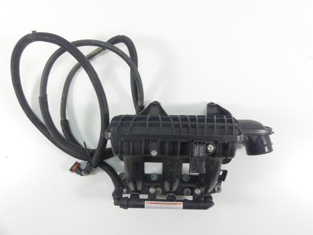 2018 Can Am Maverick X3 Turbo STD Air Intake & Fuel Injectors Set 420867345 {{ shop.shopifyCountryName }} - Mototech271