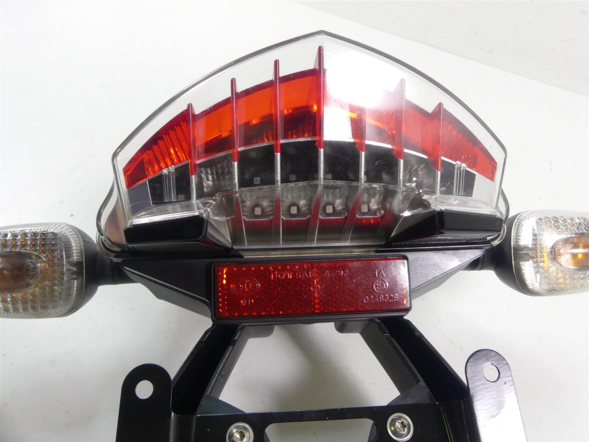 2013 BMW R1200GS K255 Adventure Taillight Tail Stop Light Blinkers 63217714556 {{ shop.shopifyCountryName }} - Mototech271