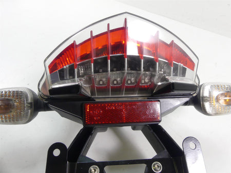 2013 BMW R1200GS K255 Adventure Taillight Tail Stop Light Blinkers 63217714556 {{ shop.shopifyCountryName }} - Mototech271
