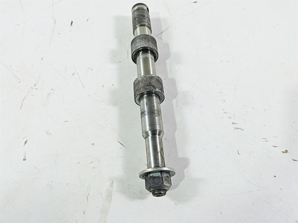 2013 Harley VRSCDX Night Rod Sp Front Axle Wheel Spindle 25mm 41628-08 {{ shop.shopifyCountryName }} - Mototech271