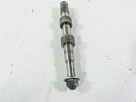 2013 Harley VRSCDX Night Rod Sp Front Axle Wheel Spindle 25mm 41628-08 {{ shop.shopifyCountryName }} - Mototech271