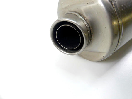 2013 BMW F800GS STD K72 Lafranconi Exhaust Silencer Muffler Pipe 18127679349 {{ shop.shopifyCountryName }} - Mototech271